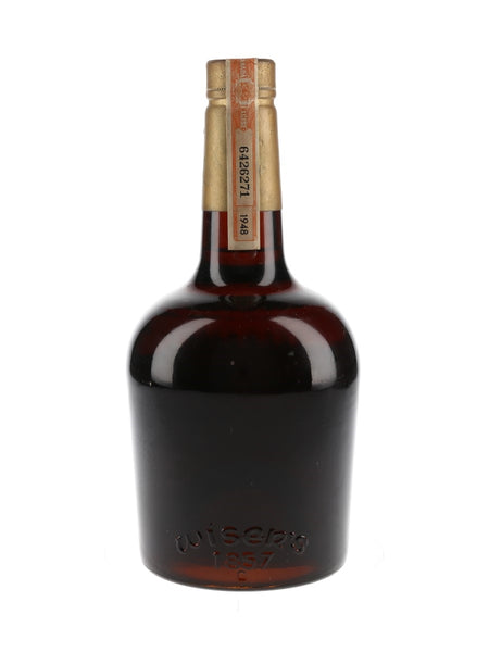 Wiser's Oldest Canadian Whisky (Lot 9241 - Rare SpiritsOct