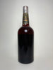 Canadian Club Blended Canadian Whisky - Distilled 1924 (ABV Not Stated, 94.6cl)