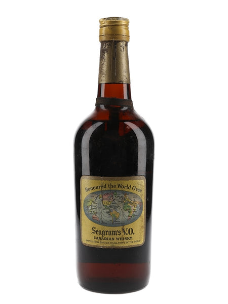 雑酒表記　Seagram's V.O. 1950-60年代流通 063-216-6054a_grande.jpg?v=