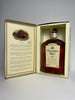 Canadian Club 15YO Blended Canadian Whisky - Distilled 1980 / Bottled 1995 (40%, 75cl)