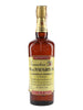 John MacNaughton 4YO Blended Canadian Whisky - 1980s (40%, 75cl)