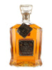 Canadian Club Classic 12YO Blended Canadian Whisky - Distilled 1976 / Bottled 1988 (40%, 100cl)