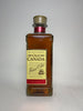 McGuinness Distillers' Ltd. Old Canada Blended Canadian Whisky - 1990s (40%, 70cl)