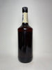 A. Overholt's Old Overholt 3YO Kentucky Straight Rye Whisky - Current (40%, 100cl)