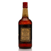 A. Overholt's Old Overholt Pennsylvania Straight Rye Whiskey - Bottled 1971 (43%, 75.7cl)