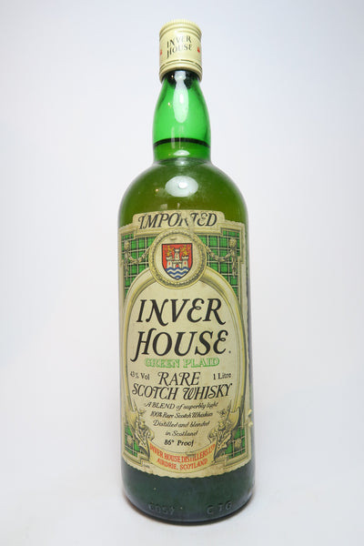 Inver House Inver House Scotch Whisky - The Hut Liquor Store