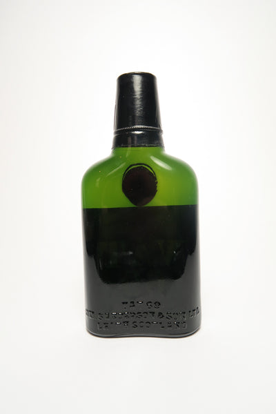 Sanderson's VAT 69 Finest Blended Scotch Whisky - 1960s (40%, 18.9