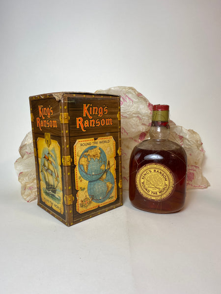 King's Ransom スコッチウイスキー 750㎖