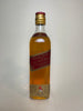 Johnnie Walker Red Label Old Scotch Whisky - 1970s (40%, 24 x 37.5cl)