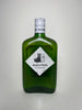 Buchanan's Black & White Blended Scotch Whisky - 1970s (40%, 37.5cl)