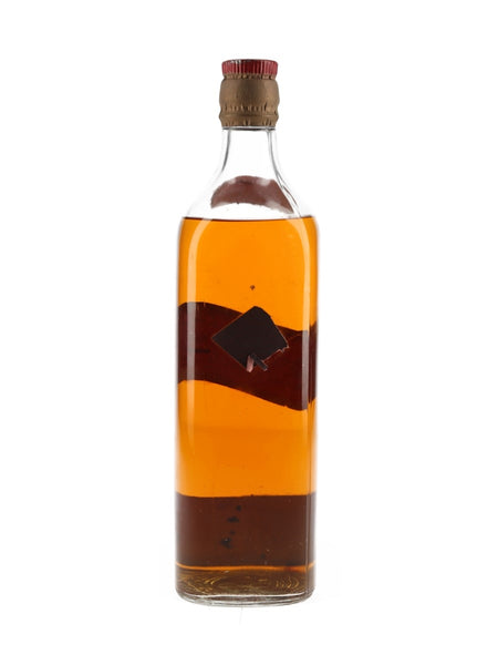 Johnnie Walker Red Label Special Old Scotch Whisky - 1930s (ABV