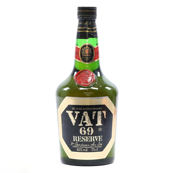 VAT 69 スコッチウイスキー 750ml 067-570-6841_grande.jpg?v=