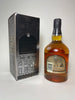Chivas Regal 12 Year Old Blended Scotch Whisky - 2000s (40%, 100cl)