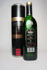 Glenfiddich Pure Malt Scotch Whisky - 1990s (40%, 75cl)