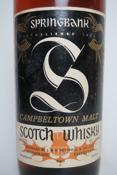 ウイスキー SPRINGBANK CAMPBELTOWN MALT 750ml IMG_2221__90013.jpg?v=1619282131