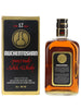 Eadie Cairns' Auchentoshan 12YO Lowland Pure Malt Scotch Whisky - 1980s (40%, 75cl)