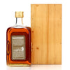 Auchentoshan 18YO Lowland Single Malt Scotch Whisky - Bottled 1980s (43%, 75cl)