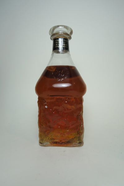 Suntory Excellence Japanese Whisky - c. 1979 (43%, 75cl) – Old