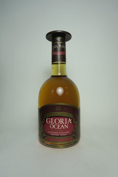 GLORIA OCEAN WHISKY 750ml 特級 fit=scale-down,w=1200