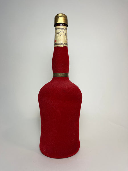 Cherry Marnier リキュール 700ml チェリーマルニエ Cherry Marnier - 1970s (24.6%, 69cl) – Old Spirits Company