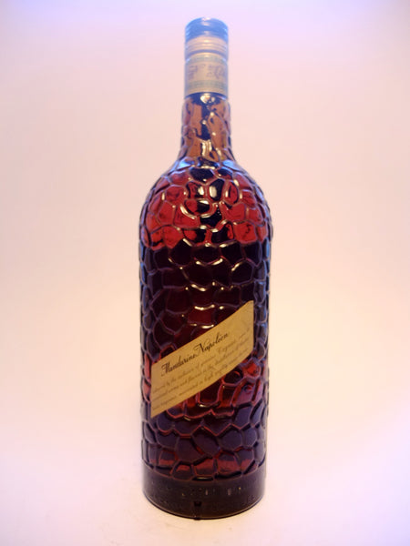 Mandarine Napoléon - 1970s (40%, 100cl) – Old Spirits Company