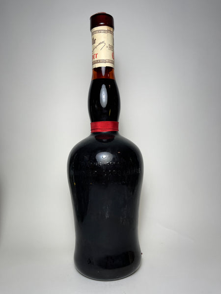 Cherry Marnier - 1970s (30%, 200cl) – Old Spirits Company