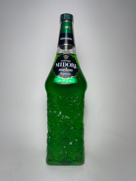 その他 midori Midori Melon Liqueur 1L - Yankee Spirits