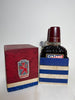 Cinzano Gran Liquore di Santa Vittoria & Elixir China Boxed Set - 1949-59 (39.5/30.5%, 20cl)