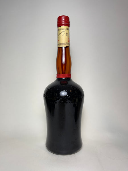 Cherry Marnier - 1970s (25%, 70cl) – Old Spirits Company