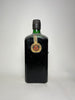 Henry Brett & Co.'s Ginger Liqueur Brandy - 1880s (ABV Not Stated, 75cl)