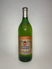 Pernod Fils Liqueur d'Anis (Tarragona) - 1970s (45%, 100cl)