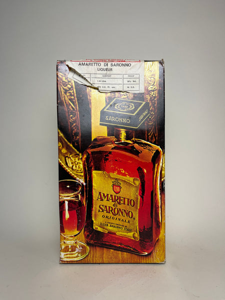 ウイスキー AMARETTO DI SARONNO 750ml 28% Di Saronno Amaretto Liqueur (750ML) | Liqueur | Cordials