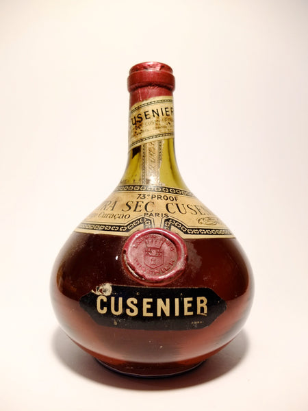 ANCIENNE ÉTIQUETTE AMSTERDAM DUBB ORANG CURACAO LIQUEUR alcool old french label EUR 6,00