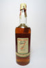 Arturos Mexican Apricot Brandy, made to formula of T. Noirot & Cie. Nancy, France - 1960s (32.5%, 75cl)