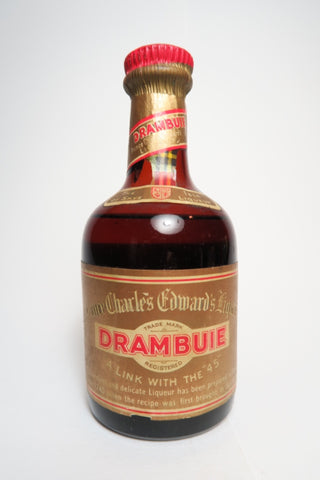Drambuie - 1960s (40%, 34cl)