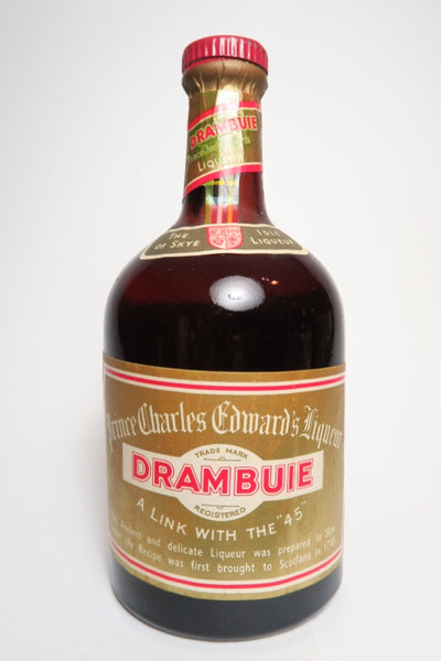 DRAMBUIE リキュール 750ml 40% ドランブイ 750ml 40度 リキュール サントリー ギフト
