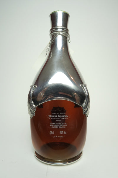 Grand Marnier Cuvée Spéciale - 1980s (40%, 74cl) – Old