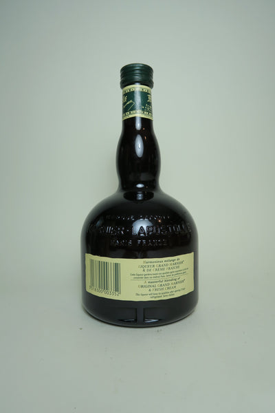 未開封】Creme de Grand Marnier 1000ml Grand Marnier Creme de Grand