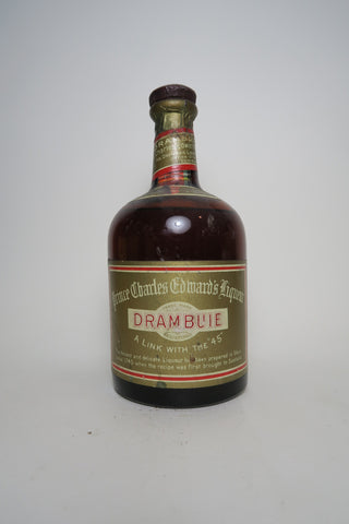 Drambuie - 1937-59 (ABV Not Stated, 75cl)