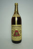 Scharlachberg Meisterbrand Liquorice Liqueur - 1970s (38%, 100cl)