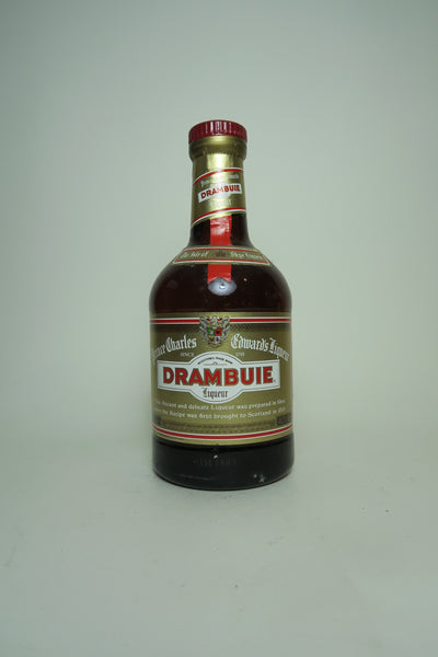 DRAMBUIE リキュール 750ml 40% 旧ボトル Amazon.co.jp: DRAMBUIE(ドランブイ) サントリー[ リキュール