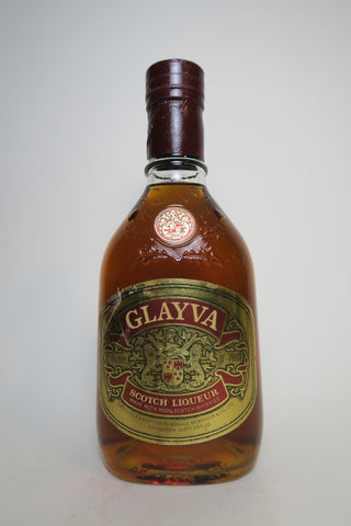 Glayva Scotch Liqueur - 1970s (40%, 68cl)
