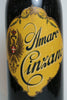 Amaro Cinzano - 1940s (ABV Not Stated, 75cl)