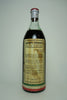 Amaro Cinzano - 1940s (ABV Not Stated, 75cl)