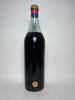 Amaro Ausonia - 1950s (30%, 100cl)