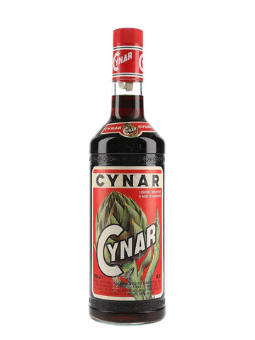 Pezziol Cynar - 1980s (16.5%, 100cl)