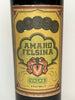Toschi Amaro Felsina - 1960s (21%, 100cl)