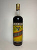 S. Marco Rabarbaro - 1949-59 (18%, 100cl)
