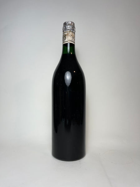 Gancia Vermouth di Torino - Dated 1950 (16.8%, 100cl) – Old