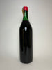 Giovanni Bosca Vermouth Amaro Superiore - 1970s (16.5%, 100cl)